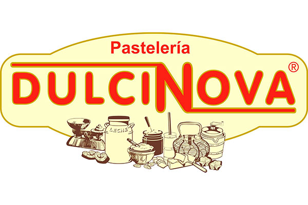 Pastelería Dulcinova