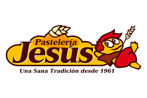 Pastelería Jesus