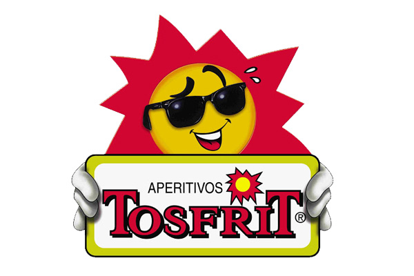 Tosfrit